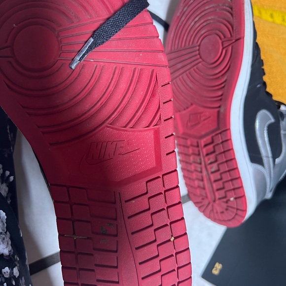 Air Jordan 1 MID - Picture 3 of 5